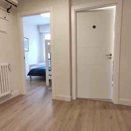 Larraina By Clabao Apartment Пампона Екстериор снимка