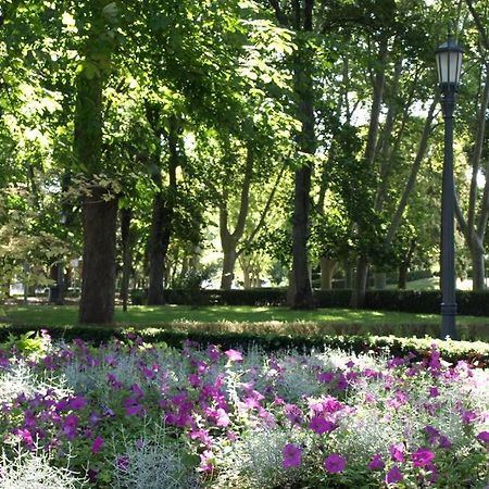 Apartamento Larraina Пампона Екстериор снимка