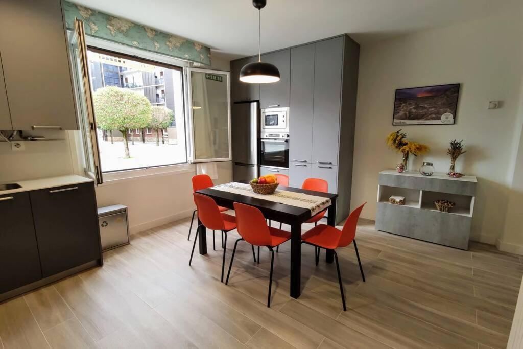 Larraina By Clabao Apartment Пампона Екстериор снимка