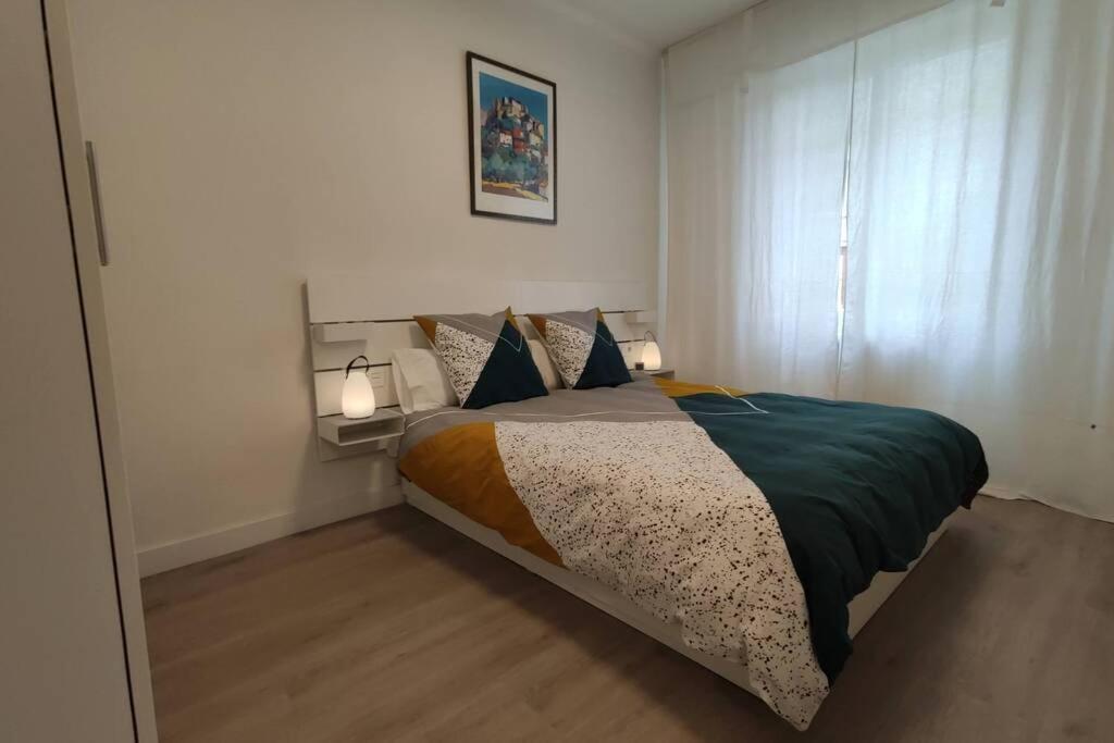 Larraina By Clabao Apartment Пампона Екстериор снимка