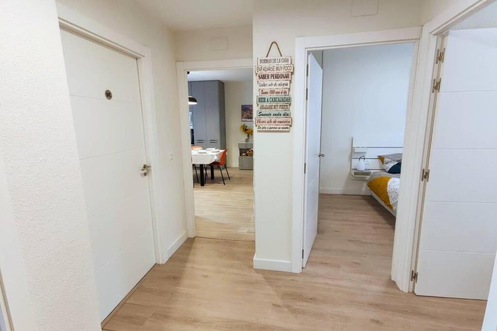 Larraina By Clabao Apartment Пампона Екстериор снимка