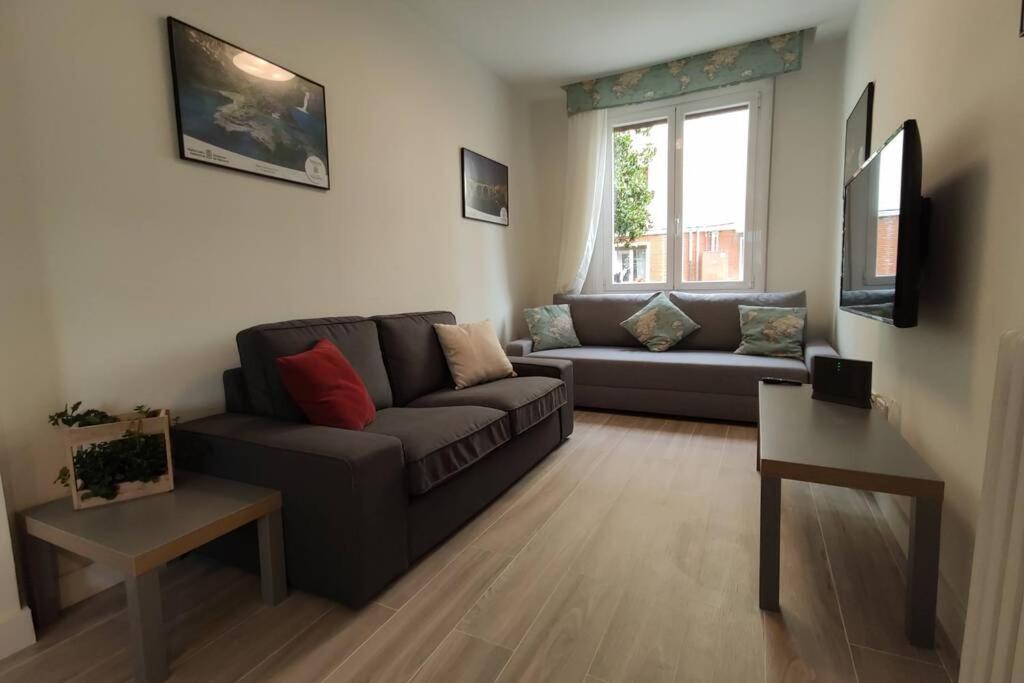 Apartamento Larraina Пампона Екстериор снимка