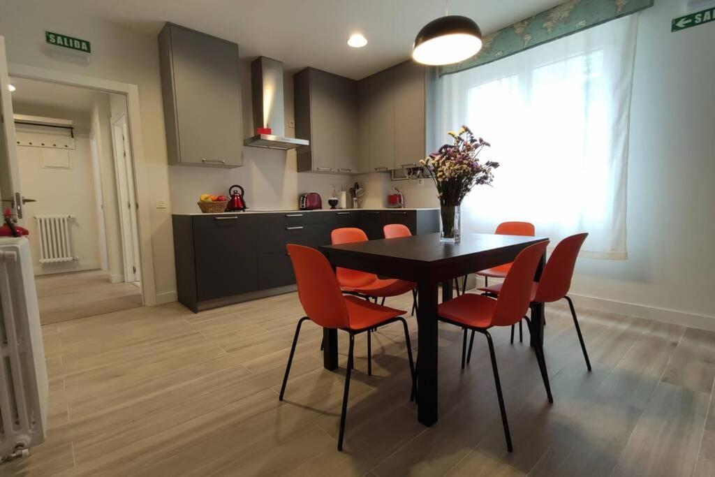 Larraina By Clabao Apartment Пампона Екстериор снимка