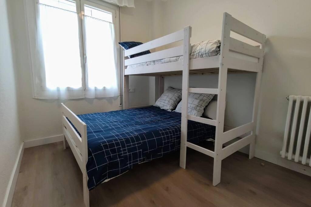 Larraina By Clabao Apartment Пампона Екстериор снимка