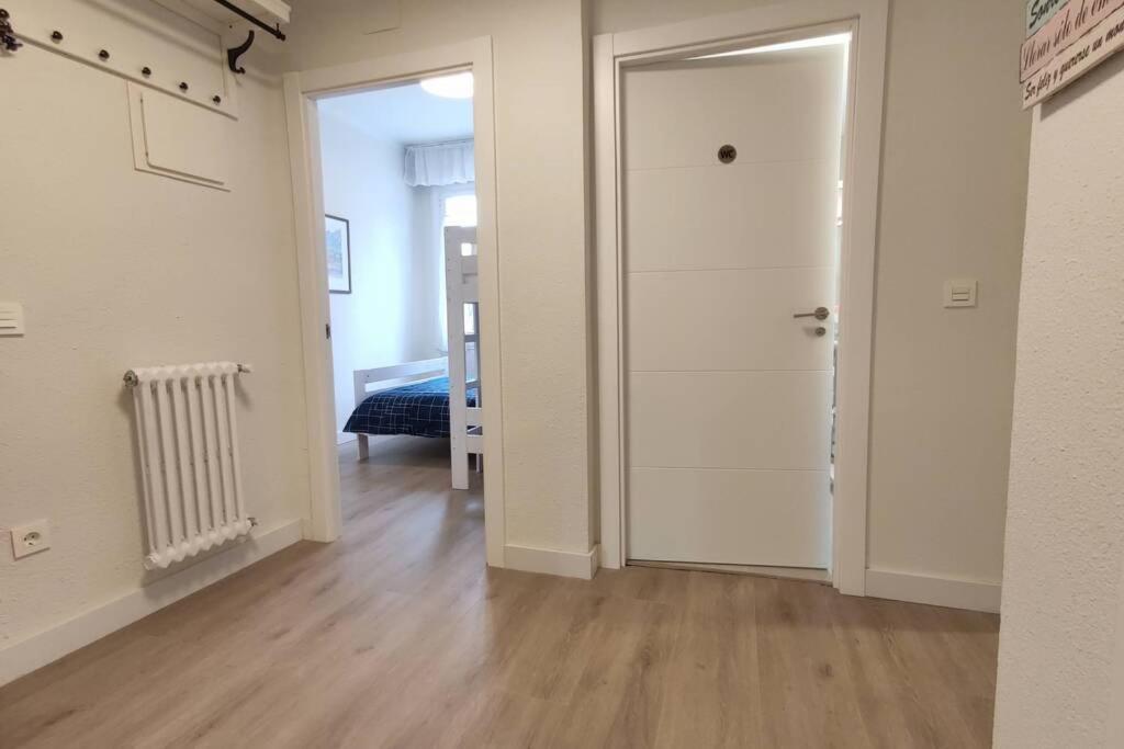 Larraina By Clabao Apartment Пампона Екстериор снимка